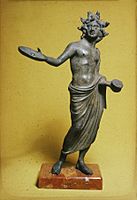 Etruscan - Priest - Walters 541088