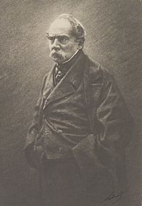 Félix Nadar 1820-1910 Constantin Guys