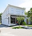 F W Scheper Store