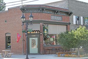 Farmers' Bank Of Carson Valley