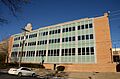 Federal Building-U.S. Post Office and Court House, Hot Springs, AR