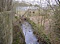 Firth House Mills, Penny Hill, Stainland - geograph.org.uk - 684993