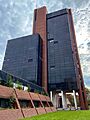 Five Ways Tower (Derelict)