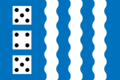 Flag of Bóveda
