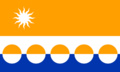 Flag of Banffshire