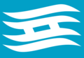 Flag of Hyogo Prefecture