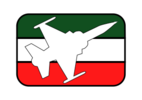 Flag of the Mexican Air Force
