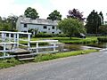 Ford at Morland - geograph.org.uk - 176855