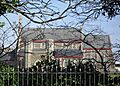 Former St Michael's RC Chapel, Holy Child of Jesus Convent, St Leonards (IoE Code 293987)