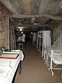 Former Underground Hospital, Mount Isa - tunnel (2013)