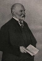 Franz Boll 1867–1924