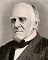 Frederick Watts