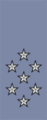 French Army (sleeves) OF-10