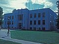 GEM COUNTY COURTHOUSE