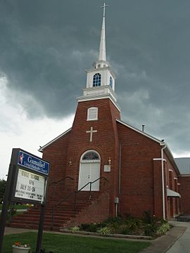 Gamaliel kentucky united methodist church