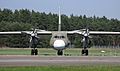 Gatow Antonow An-26 (2009)