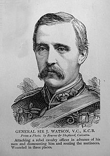 General Sir J. Watson V.C., K.C.B..JPG