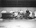 General locomotive c 1907