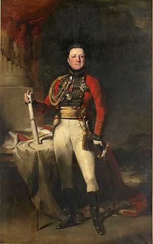 George Ramsay, 9th Earl of Dalhousie, from the National Gallery of Canada.jpg