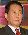 Goh Kun 2003-11-08