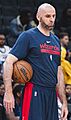 Gortat 2022