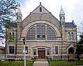 Grand Avenue Congregational Church