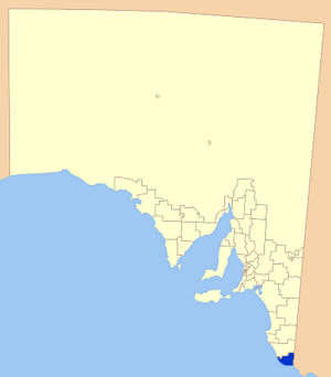 Grant LGA