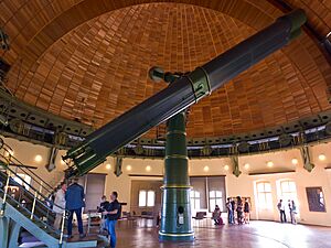 Great Refractor Potsdam