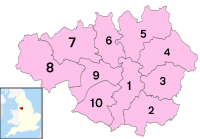 Greater Manchester numbered districts.svg