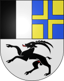 Coat of arms of Kanton GraubündenChantun GrischunCantone dei Grigioni