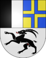 Grisons-coat of arms