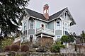 H. B. Carter House (Ashland, Oregon)