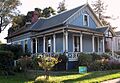 Hackett House, 2109 1st St., Napa, CA 9-5-2010 6-16-10 PM
