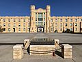 Hagerman Barracks, New Mexico Military Institute-02