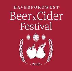 Haverfordwest Beer and Cider Festival logo.jpeg