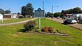 HenryTownsendBluesTrailMarker