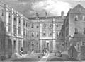 Herald's College April 17, 1830