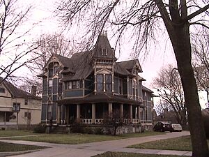 Heritage Hill 2