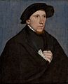 Holbein - henryhoward01