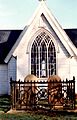 Holy Trinity Church Pakaraka New Zealand