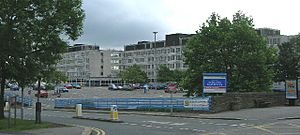 HuddersfieldRoyalInfirmary
