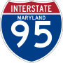 I-95 (MD)