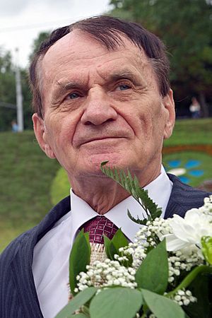Igor Luchenok