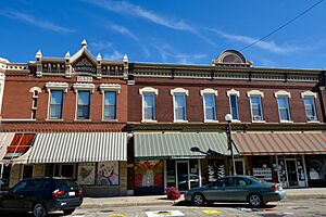 Image H.A. Boyd Building