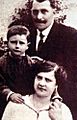 Indro Montanelli child