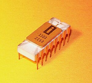 Intel 1101 1a