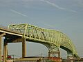 Isaiah D. Hart Bridge