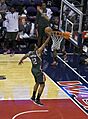 Jabari Parker Bucks 2014 2