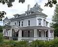 Jeremiah Reeves Home Dover OH 2010 09 03