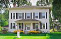 John Gibbs House